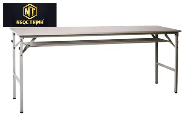 Bàn ăn công nghiệp BG05-518 có ngăn